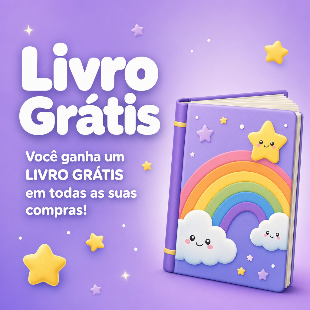 Livro Grátis