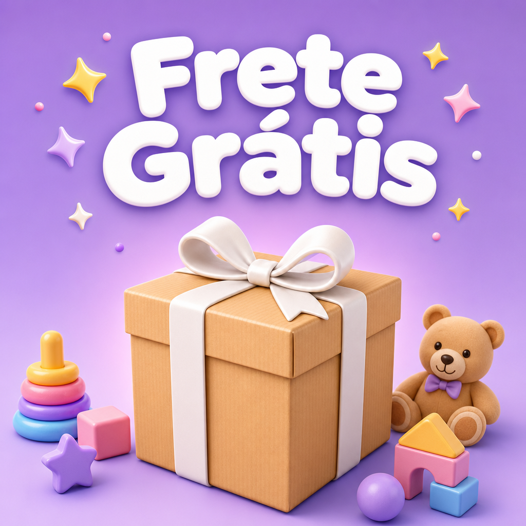 Frete Grátis